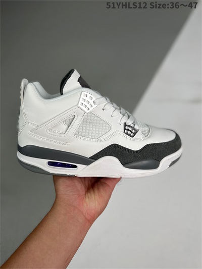 men jordan 4 shoes 2022-12-12-032